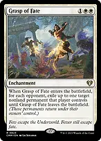 Commander Masters #823