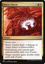 New Capenna Commander #332