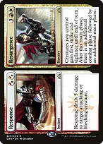 Guilds of Ravnica Promos #229s