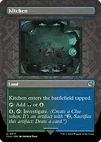 Ravnica: Clue Edition #17