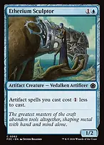 Foundations Commander #62
