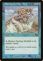 Mercadian Masques #72