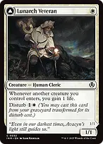 Innistrad Remastered #32