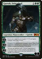 Core Set 2021 Promos #183p