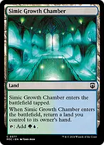 Modern Horizons 3 Commander #377