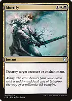 Commander 2018 #186