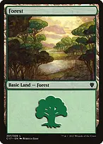 Commander 2017 #307