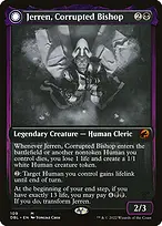 Innistrad: Double Feature #109