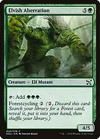 Duel Decks: Elves vs. Inventors #4