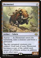 Modern Horizons 2 #224