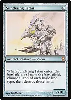 From the Vault: Relics #13