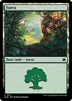 Bloomburrow #377