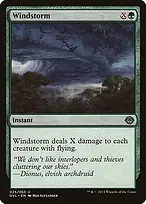 Duel Decks Anthology: Garruk vs. Liliana #25