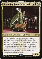 Streets of New Capenna Promos #195p