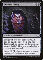 Innistrad: Crimson Vow #117