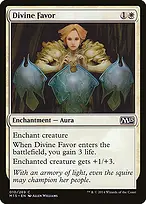 Magic 2015 #10