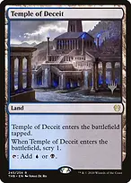 Theros Beyond Death Promos #245p