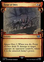 The Lord of the Rings: Tales of Middle-earth #579