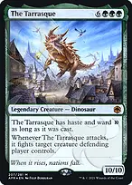 Adventures in the Forgotten Realms Promos #207a