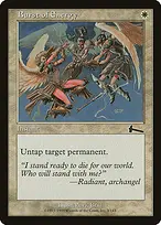 Urza's Legacy #3