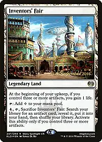 Kaladesh Promos #247s