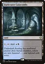 Commander Legends: Battle for Baldur's Gate #889