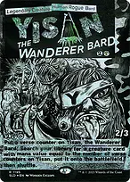 Secret Lair Drop #1196