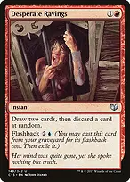Commander 2015 #149