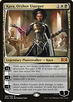 Ravnica Allegiance Promos #186p