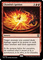 Modern Horizons 3 Commander #209