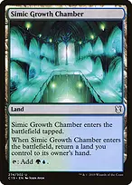 Commander 2019 #274