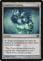 Scars of Mirrodin #171