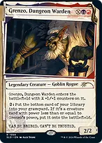Secret Lair Drop #1569