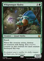 Foundations Commander #240