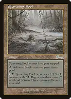 Urza's Legacy #142