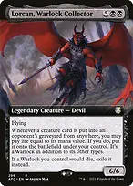 Forgotten Realms Commander #296