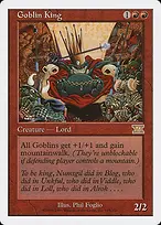 Classic Sixth Edition #185