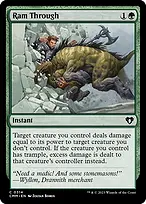 Commander Masters #314