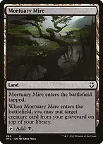 Forgotten Realms Commander #249