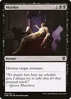 Commander Legends #134
