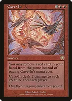 Mercadian Masques #180