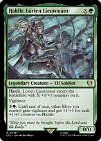 Tales of Middle-earth Commander #39