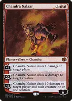 Duel Decks Anthology: Jace vs. Chandra #34