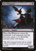 Innistrad: Midnight Hunt #86