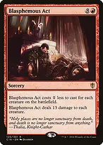 Commander 2016 #120