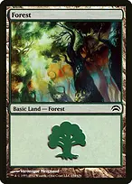 Planechase 2012 #154