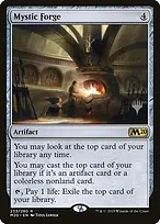 Core Set 2020 Promos #233p