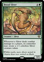 Commander Masters #887