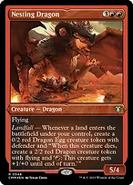 Commander Masters #546