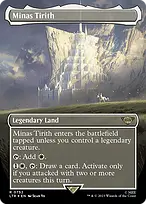 The Lord of the Rings: Tales of Middle-earth #752